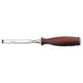 Teng Tools 22mm Full Size Professional Soft Grip Woodworking / Carving Chisel WCC22